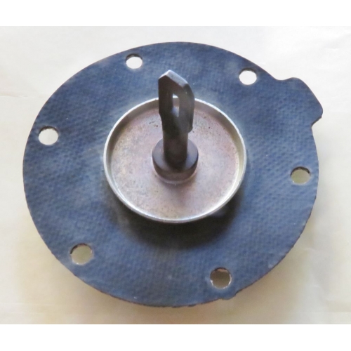 Classic Carbs Fuel Pump Diaphragm, Holden 6 Cyl, Allis Chalmers