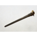 NEW EACH SU CARBURETOR METERING NEEDLE NUMBER AR AUD1048