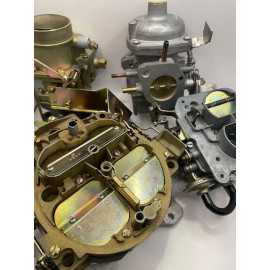 New and Reconditioned Carburettors New and Reconditioned Carburettors