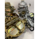 Reconditioned Carburettors