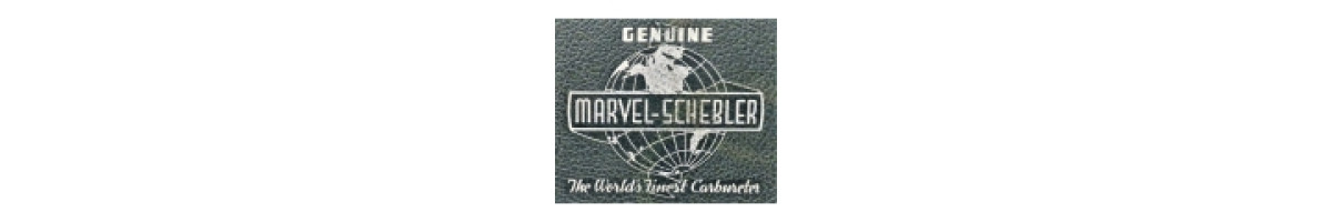 Marvel-Schebler