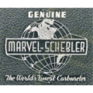 Marvel-Schebler