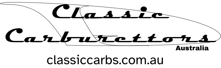 Classic Carburettors Australia