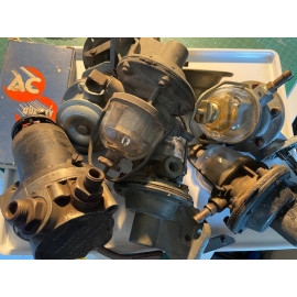 FUEL PUMPS
