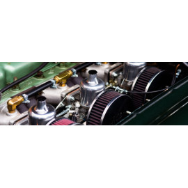 CARBURETTORS CARBURETTORS
