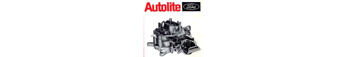 Autolite