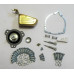 Autolite 2100 Ford Falcon XR - XB Fairlane ZA - ZG Bronco Galaxie Mustang Rebuild Kit [AK4008]  