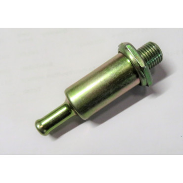 Autolite Motorcraft Fuel Filter  (FG14A) 