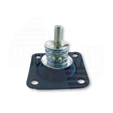 Autolite 2150 Ford Motorcraft Pump Diaphragm spring type [APD372]