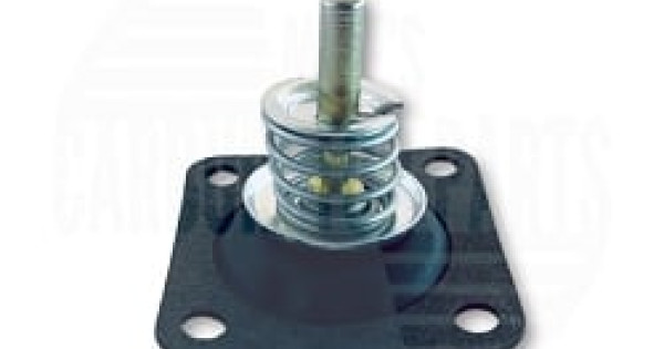 Autolite 2150 Ford Motorcraft Pump Diaphragm spring type [APD372]