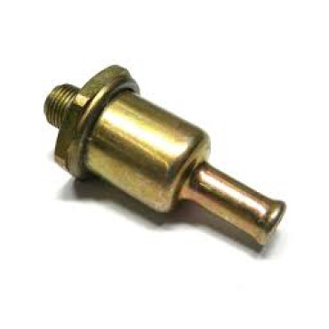 Autolite Motorcraft Fuel Filter  (FG778) 