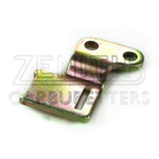 CD Stromberg starter control bracket [B17088]