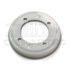 CD Stromberg diaphragm retainer [B17386]