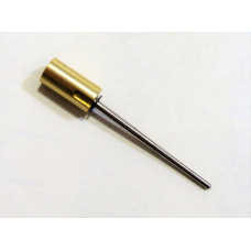 CD Stromberg Metering needle BIASED non-adjustable .100" [CDMNBNA100]