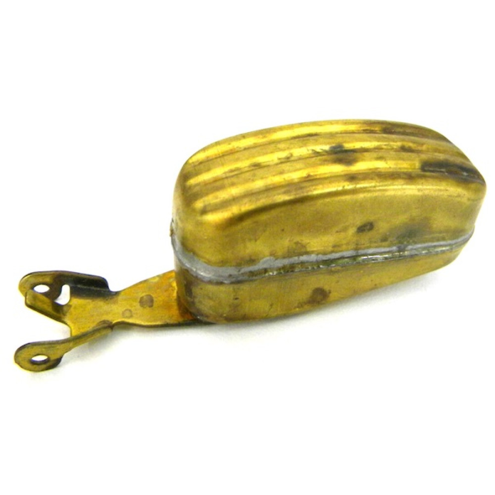 Carter YFA brass float [CFL31]