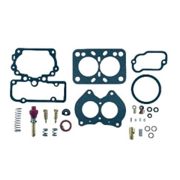 Carter WGD Packard rebuild kit [CK410]