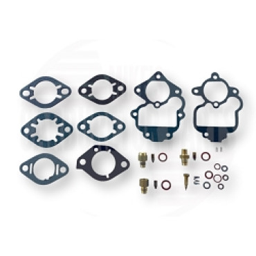 Carter BB updraft rebuild kit [CK7126]   