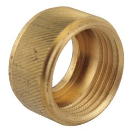 Holley Vaporiser Ford T outlet tube nut 1926-27 (MT6271)