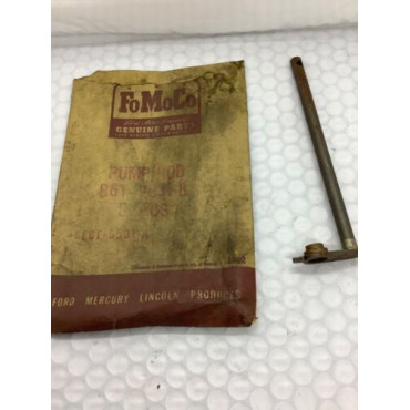 Ford B Model Pump Rod (MV9531)