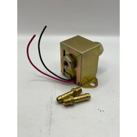 Facet clone fuel pump High Pressure 12V 7-10psi [940103C]