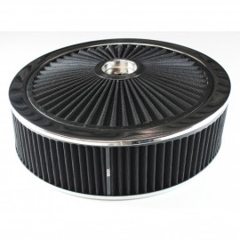 Air Filter Extraflow black 14 x 3  [AF47621]