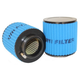 Air Filter Unifilter custom induction pod [CP165/140]