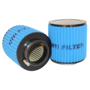 Air Filter Unifilter custom induction pod [CP165/140]