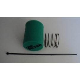 Air Filter Unifilter pod ram tube [RP403]