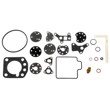 Hitachi 2BBL Overhaul Kit [HTK414]