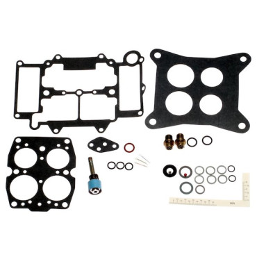 Hitachi 4BBL RX4 RX5 Overhaul Kit [HTK415]