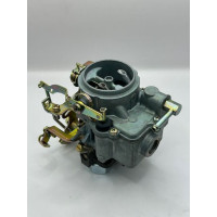 Hitachi genuine carburettor Datsun NOS [H1602] 