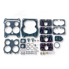 Holley 4165 spreadbore 800cfm rebuild kit [HK4152] 