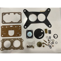 Holley 2300 Ford 272 C.I. V8 1957-59 rebuild kit [HK424-D]