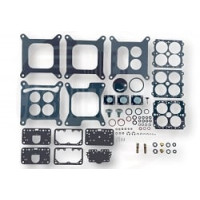 Holley 4150 marine rebuild kit [HK455]