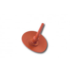 Holley pump umbrella check valve [26-41]