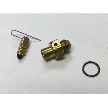 Holley Needle & Seat [HNS595]   