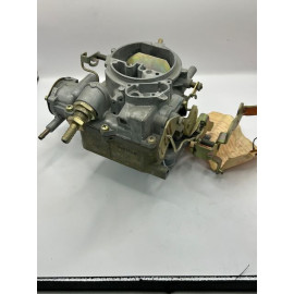 Holley carburettor NOS 1977 Buick V6 [R8993]