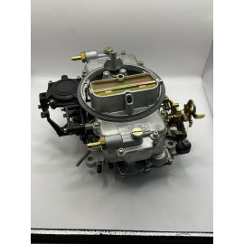 Holley 600cfm carburettor reconditioned [RH600M]