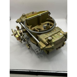 Holley 650cfm carburettor reconditioned [RH650D]