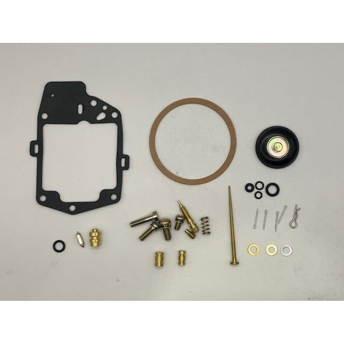 Keihin Honda N360 rebuild kit [KN360]