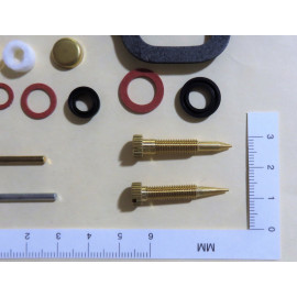 Marvel-Schebler TSX AG Carb applications Overhaul Kit [MAK5007]