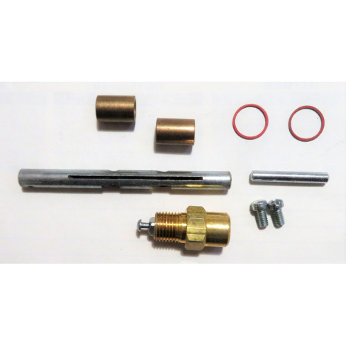 MarvelSchebler DLTX John Deere GP Carb Kit,John Deere A model Carb Kit