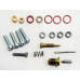 Marvel-Schebler TSX  Ford Tractor NAA 600 700 1953-57 Carb Nos.428 580 Premium rebuild kit (MAK635P)