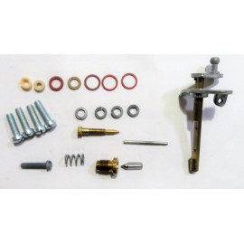 Marvel-Schebler TSX  Ford Tractor NAA 600 700 1953-57 Carb Nos.428 580 Premium rebuild kit (MAK635P)
