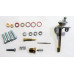 Marvel-Schebler TSX  Ford Tractor NAA 600 700 1953-57 Carb Nos.428 580 Premium rebuild kit (MAK635P)