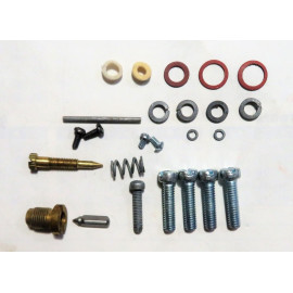 Marvel-Schebler TSX, Ferguson TO-20, inc Distilate fueled '42-48; Carb Nos.248, 272, 312, 361; Overhaul Kit (MAK638) 
