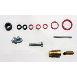 Marvel-Schebler USX John Deere Model 4010 4020 1960-72 Carb No. 20 Overhaul Kit (MAK667) 