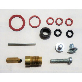 Marvel-Schebler USX John Deere Model 3010 3020 1961-72 Carb No. 21 Overhaul Kit (MAK668) 