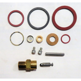 Marvel-Schebler DLTX John Deere GP, D, 1930-45 Carb Nos. 5, 6, 16, Overhaul Kit (MAK677)