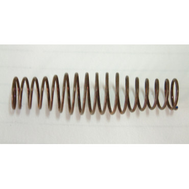 Marvel Model H Carburettor Air Valve Spring Type 2 [M002]